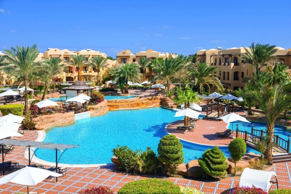 Steigenberger Coraya Beach (Adults Only Hotel)